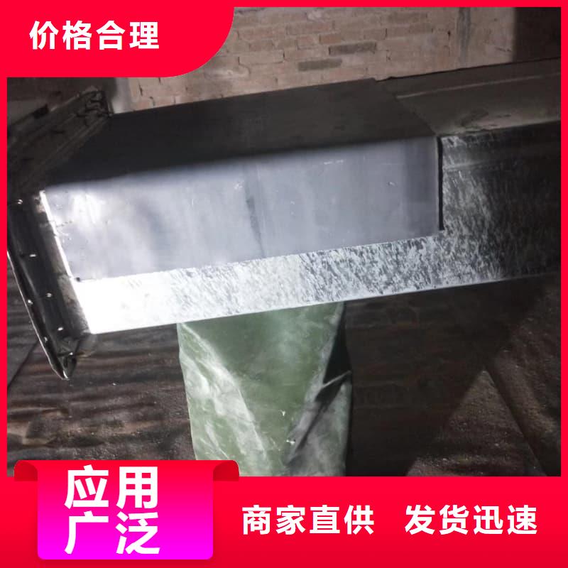 防辐射墙面铅板知识
