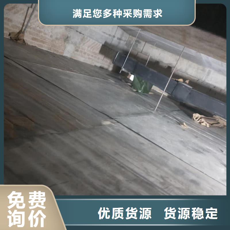 探傷室施工今日價格