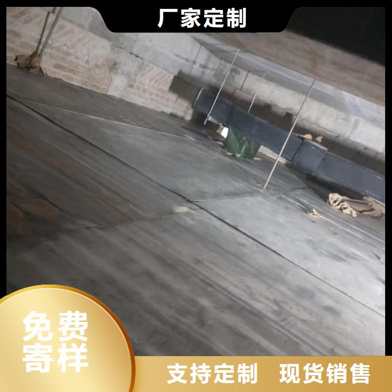 周边射线防护工程施工生产厂家