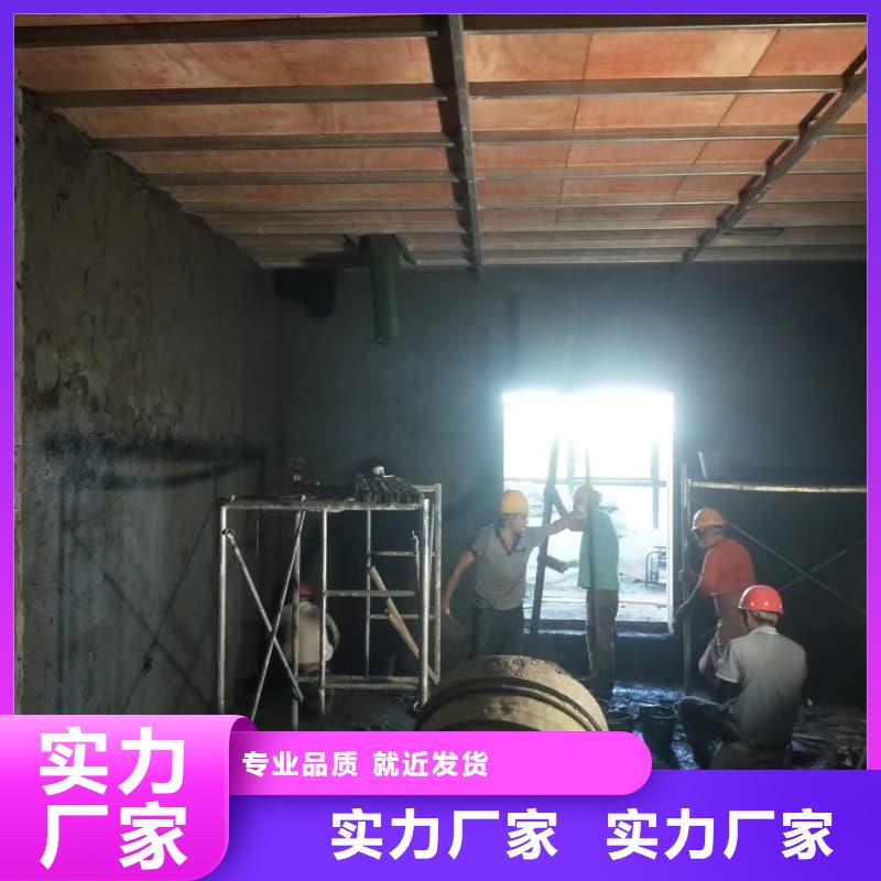 防輻射門電動裝置_精益求精