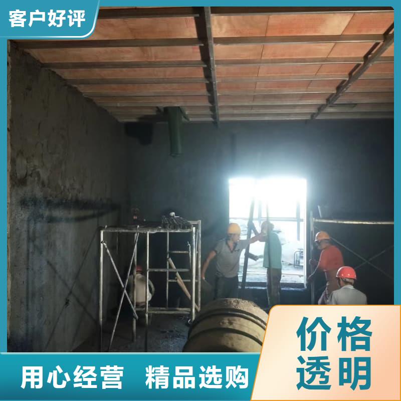 CT室防護工程施工公司有現(xiàn)貨