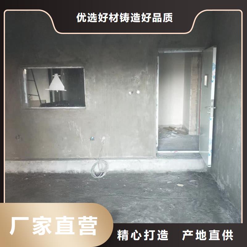 射線防護(hù)材料板研發(fā)廠家