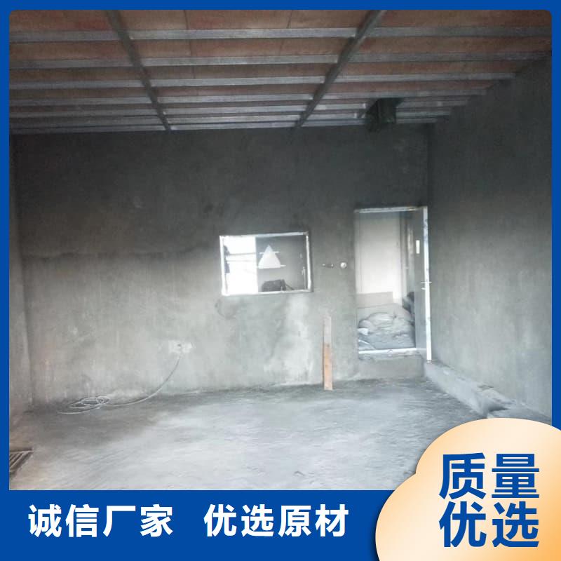 防輻射墻面鉛板知識