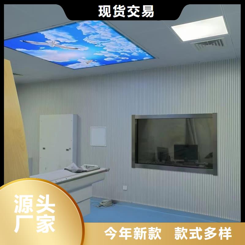 工业探伤铅板定制加工专业生产厂家
