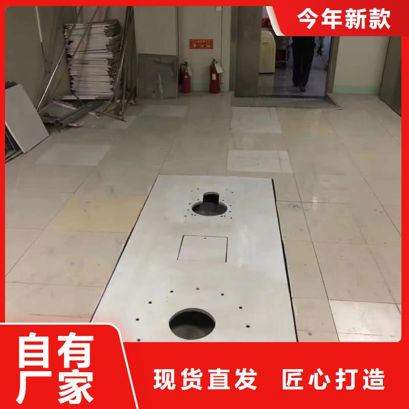 CT室放射科施工本地廠家