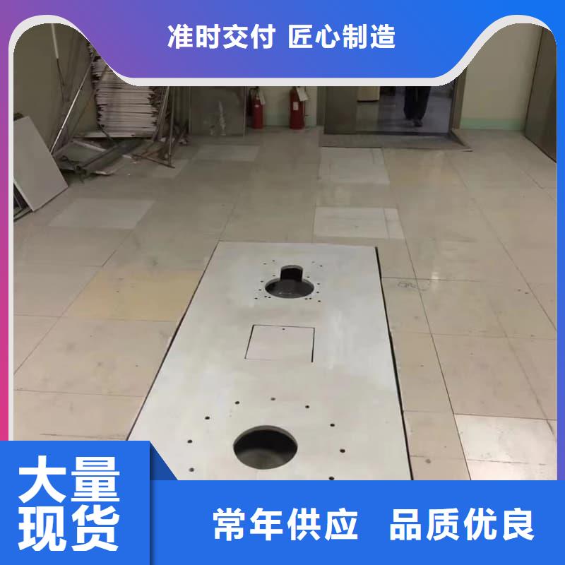可定制的铅门防护工程改造生产厂家