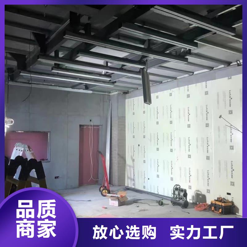 生產(chǎn)射線防護(hù)門鉛房-薄利多銷