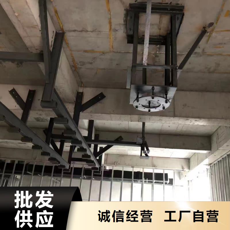 購(gòu)買(mǎi)CT機(jī)房防輻射施工-實(shí)體廠家可定制