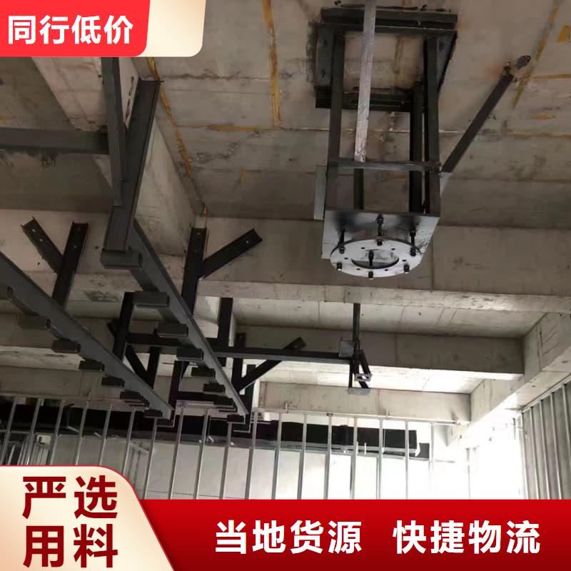 CT室放射科施工本地廠家