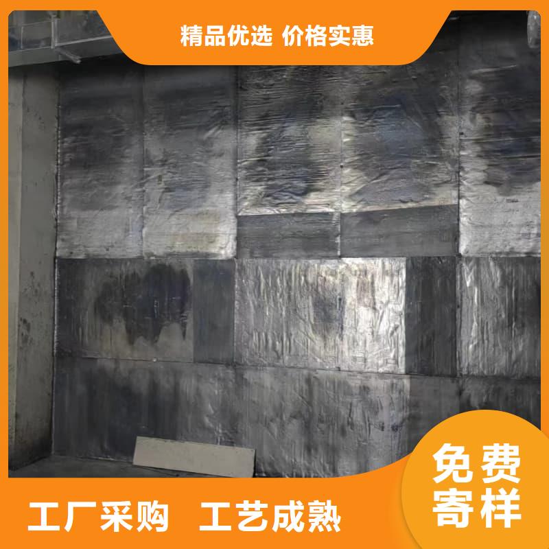 咨询：防护铅玻璃工程