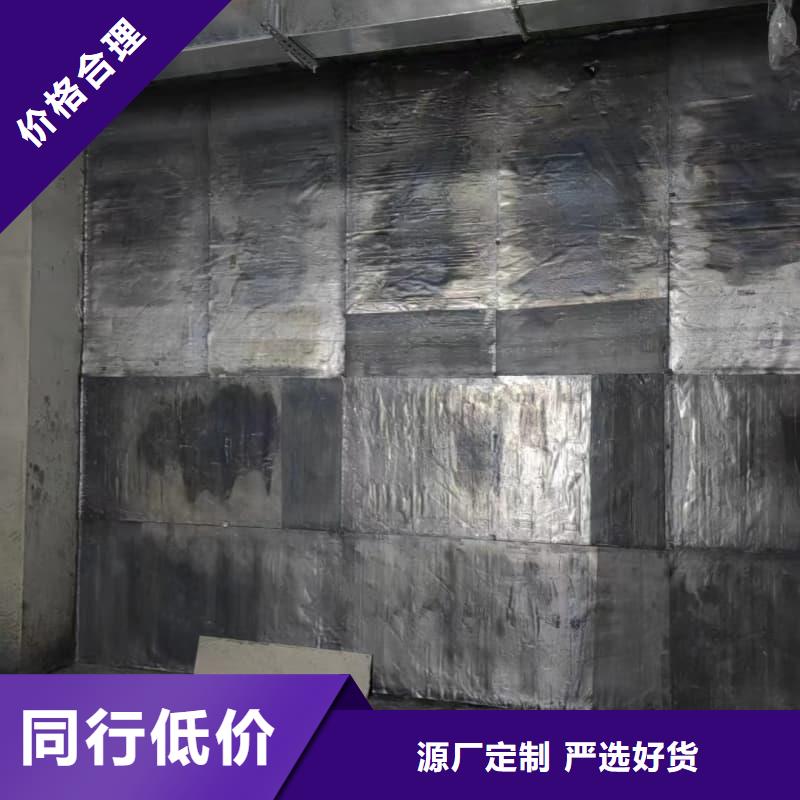 生產(chǎn)射線防護(hù)門鉛房廠家-質(zhì)量可靠