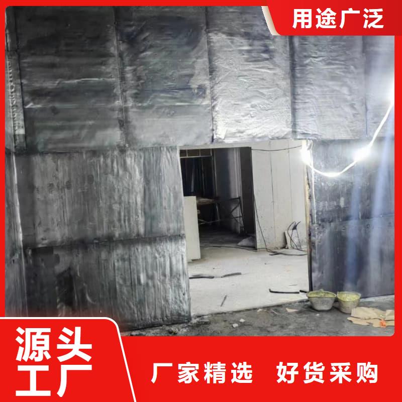 工业探伤铅板定制加工专业生产厂家