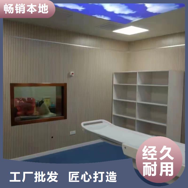 誠(chéng)信的防輻射鉛板施工改造生產(chǎn)廠家