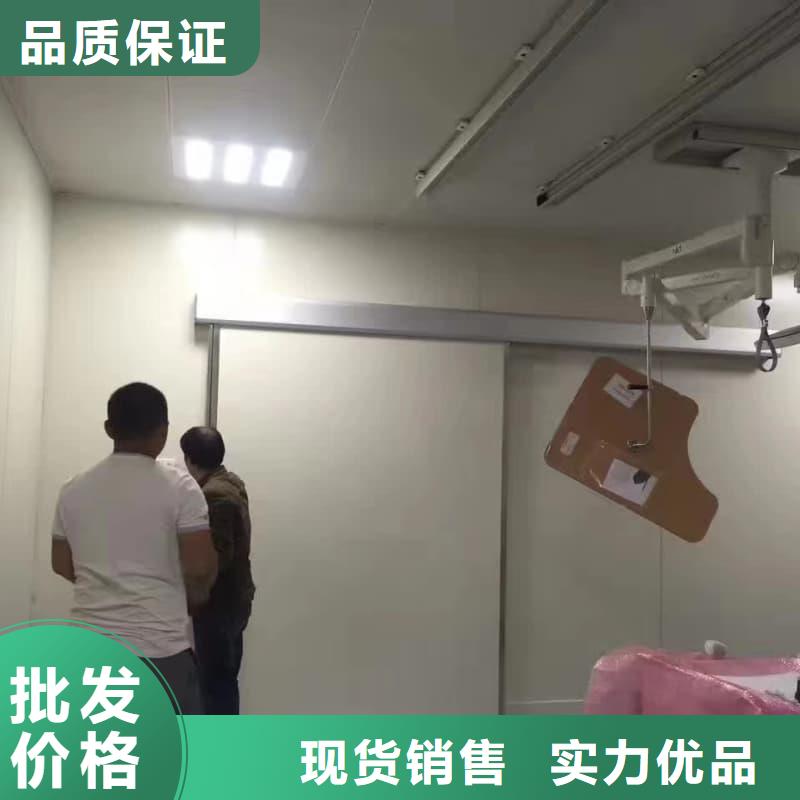 CT室防护工程施工、CT室防护工程施工生产厂家-库存充足