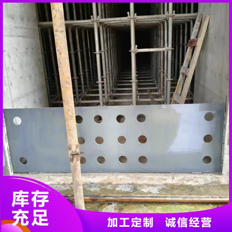 誠(chéng)信的防輻射鉛板施工改造生產(chǎn)廠家