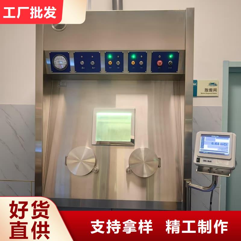 DR室装修改造厂家市场价