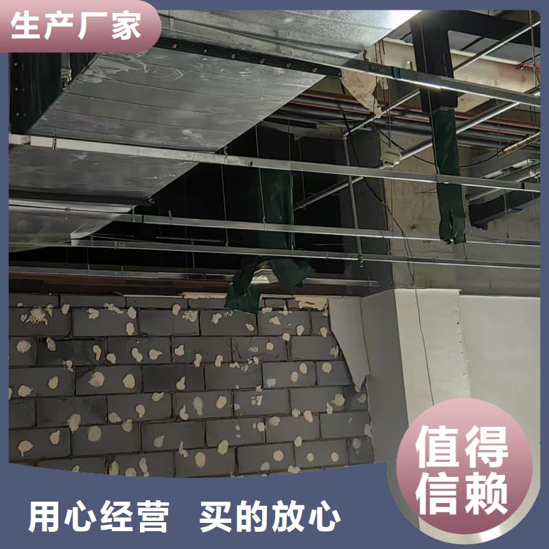 采購CT機房防輻射施工必看-可信賴