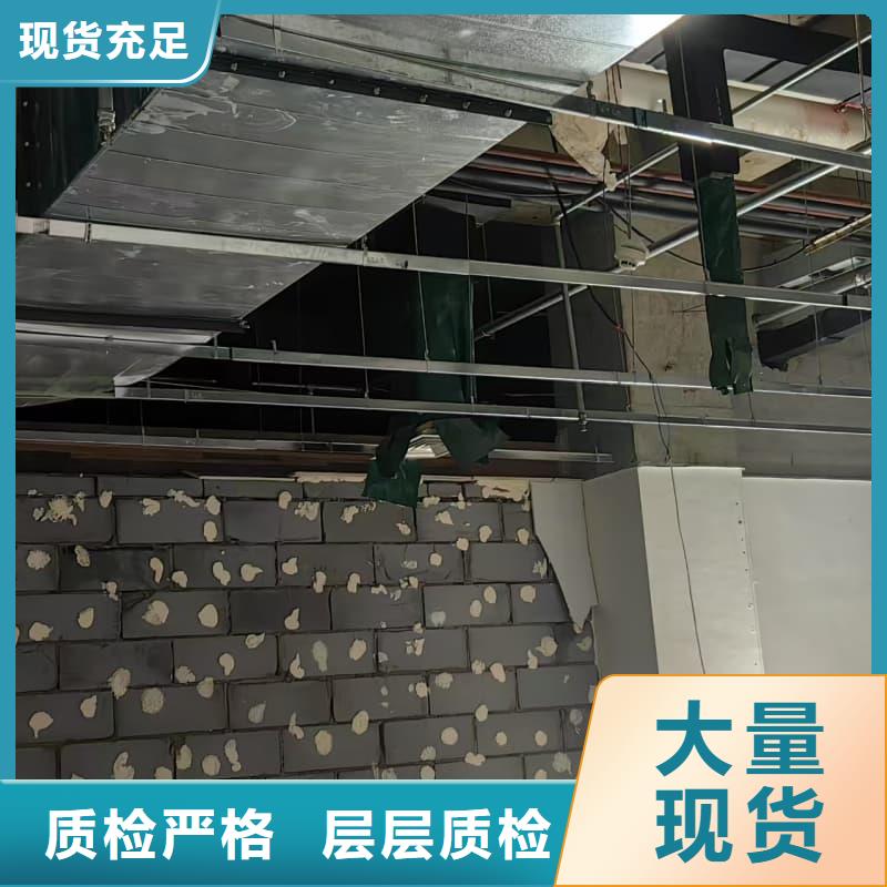 定制CT室防護工程施工的廠家