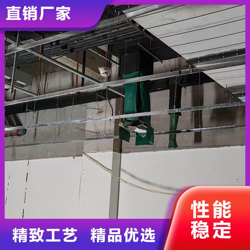 鉛房設(shè)計(jì)施工工程訂購