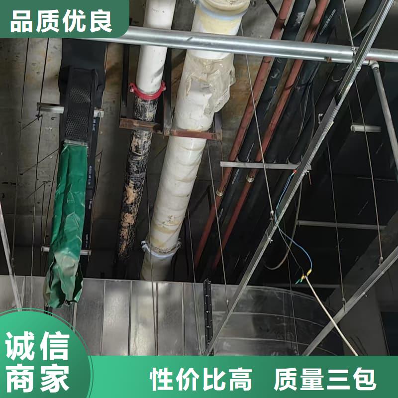 防輻射工程材料生產(chǎn)技術(shù)精湛