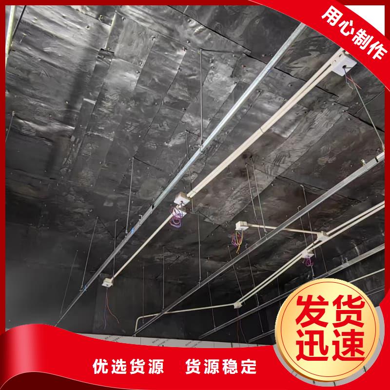 周边射线防护工程施工生产厂家