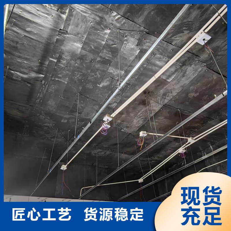 鉛房設(shè)計(jì)施工工程訂購