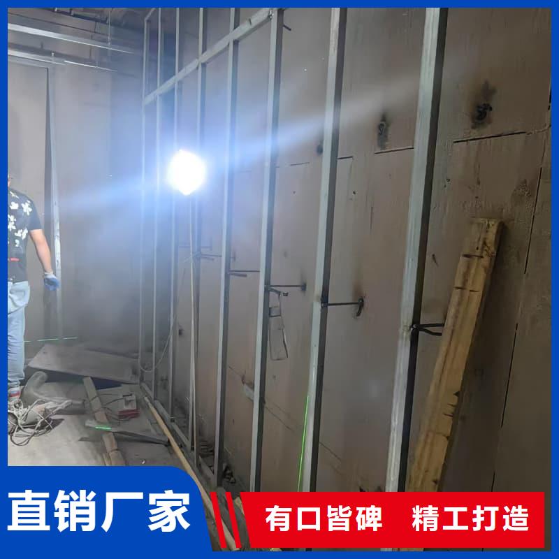 防輻射墻面鉛板廠家-值得信賴
