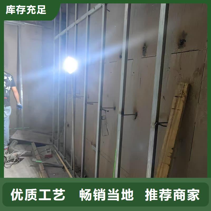 購(gòu)買(mǎi)CT機(jī)房防輻射施工-實(shí)體廠家可定制