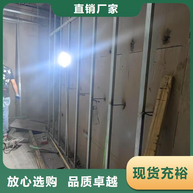 拍片室防輻射改造供應(yīng)商拍片室防輻射改造廠家