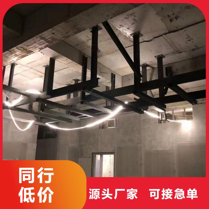核磁共振科室鉛門廠家-售后服務(wù)好