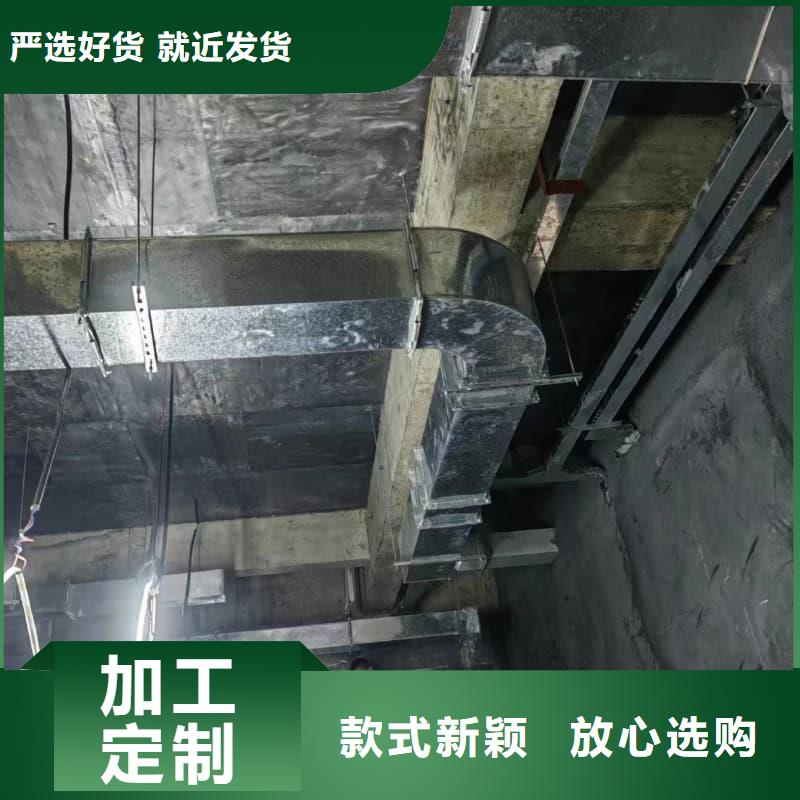 防輻射工程材料生產(chǎn)技術(shù)精湛