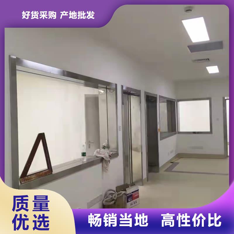 鉛門防護工程改造-鉛門防護工程改造重信譽廠家