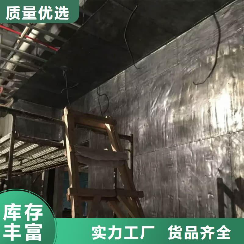 防輻射門電動裝置_精益求精