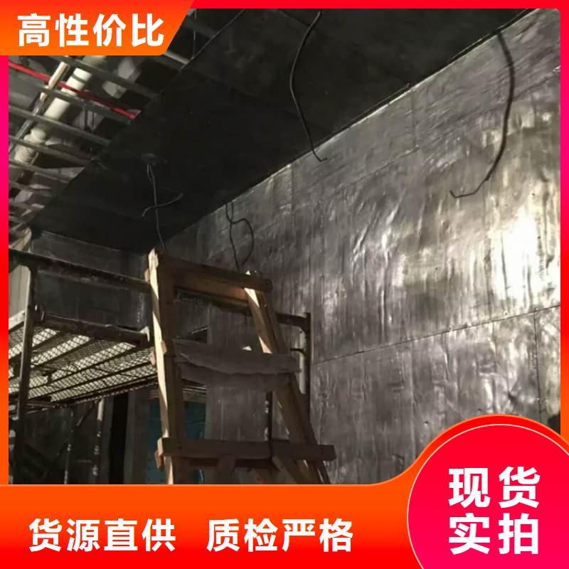 有現(xiàn)貨的防輻射鉛工程實(shí)體廠家