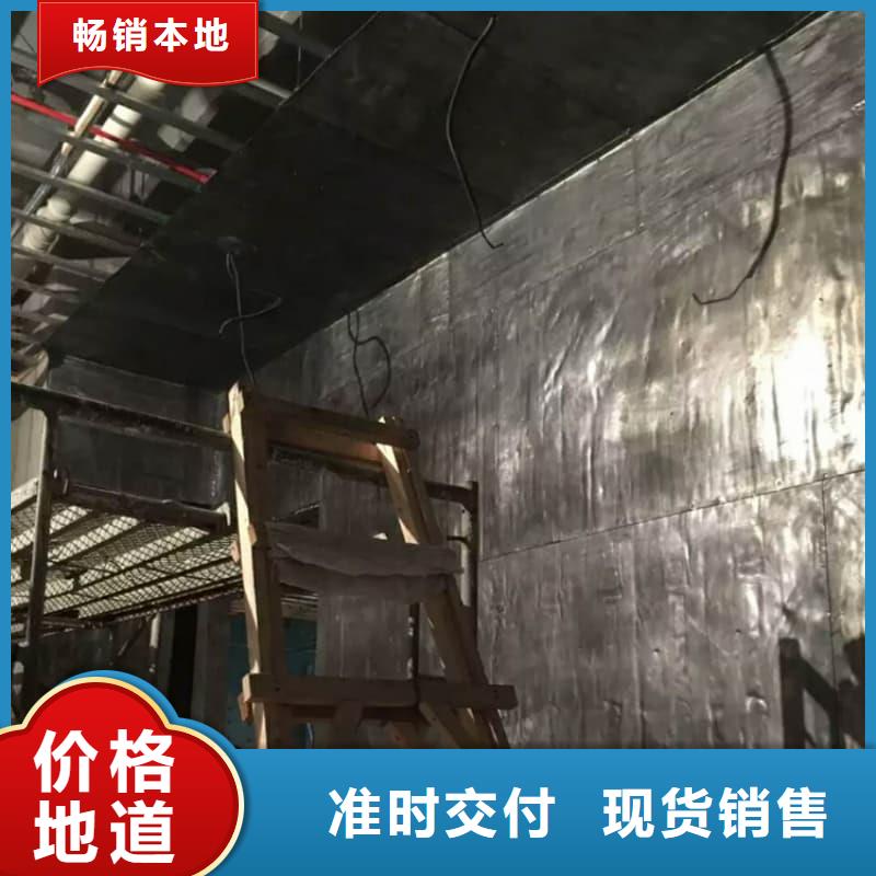 防辐射钡板库存量充足