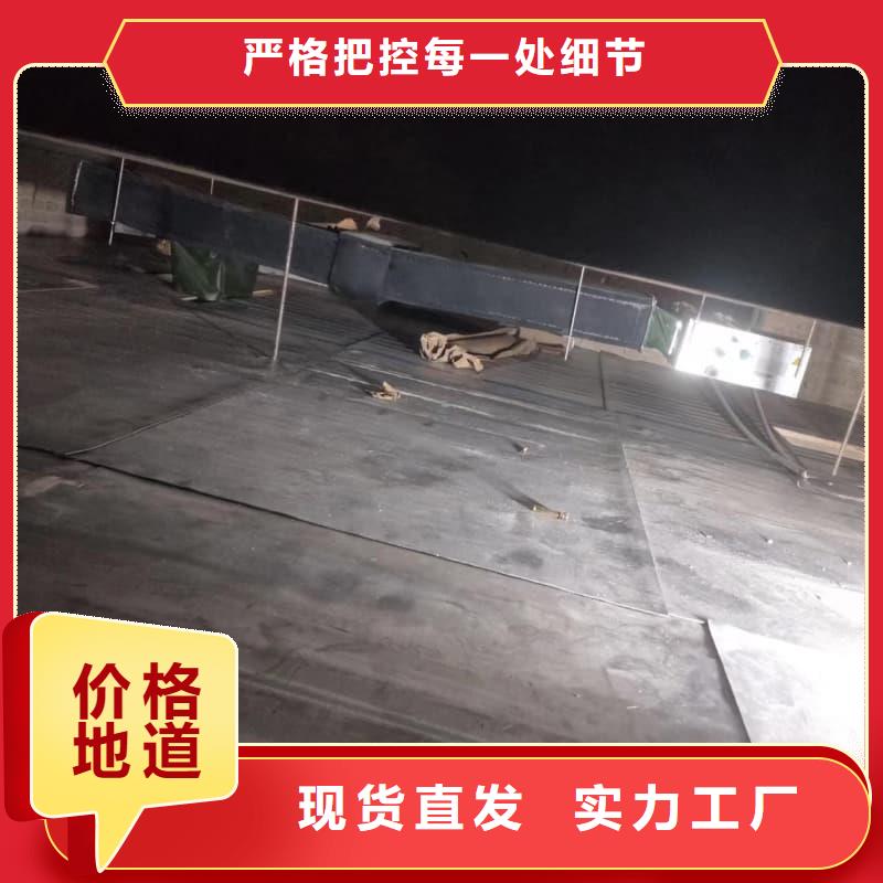 防輻射鉛工程品種多價(jià)格低