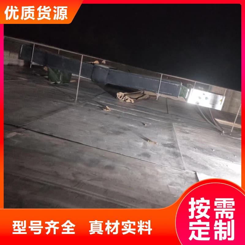 鉛門防護(hù)工程改造的規(guī)格尺寸
