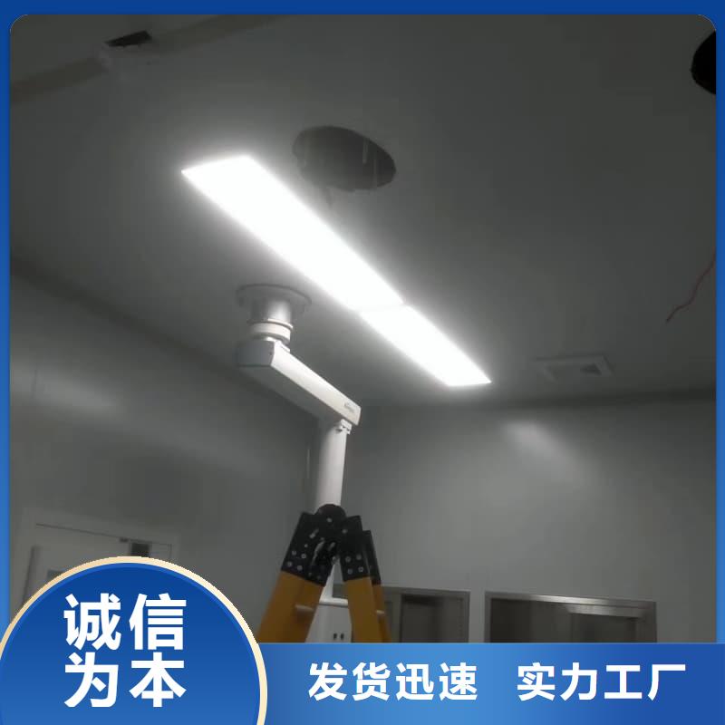 拍片室防輻射改造供應商拍片室防輻射改造廠家