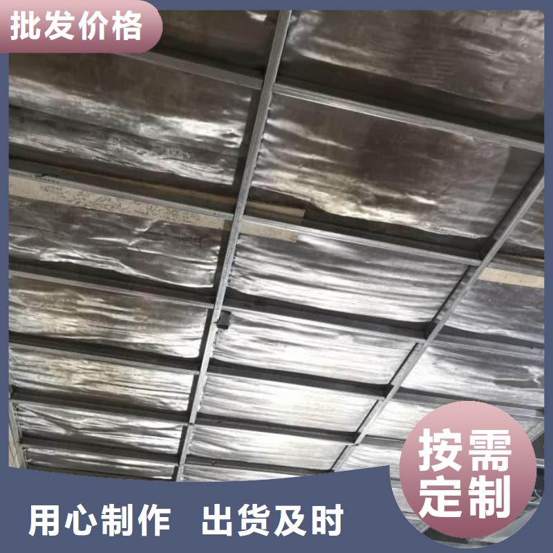 探傷室施工廠家質(zhì)量過硬