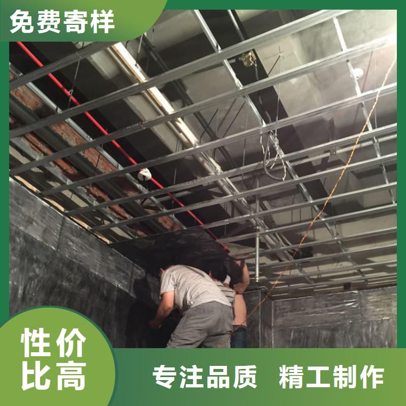優(yōu)惠的防輻射墻面鉛板