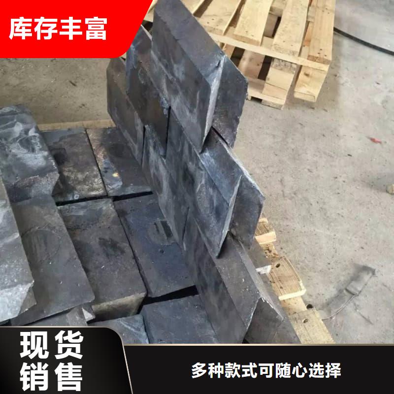 鉛銻合金澆筑擠壓異形件行情