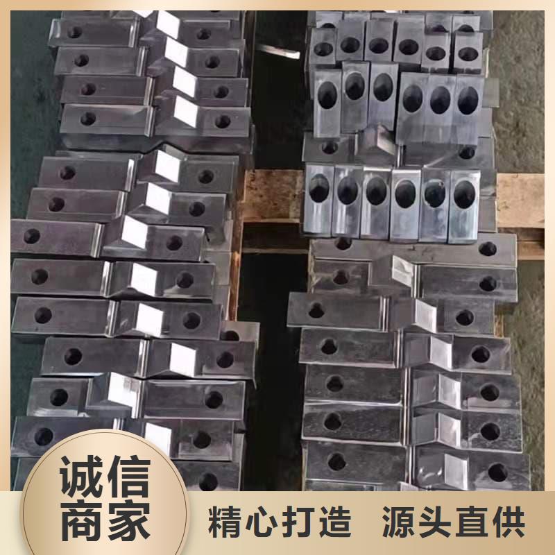 铅锑合金浇筑挤压异形件靠谱厂家