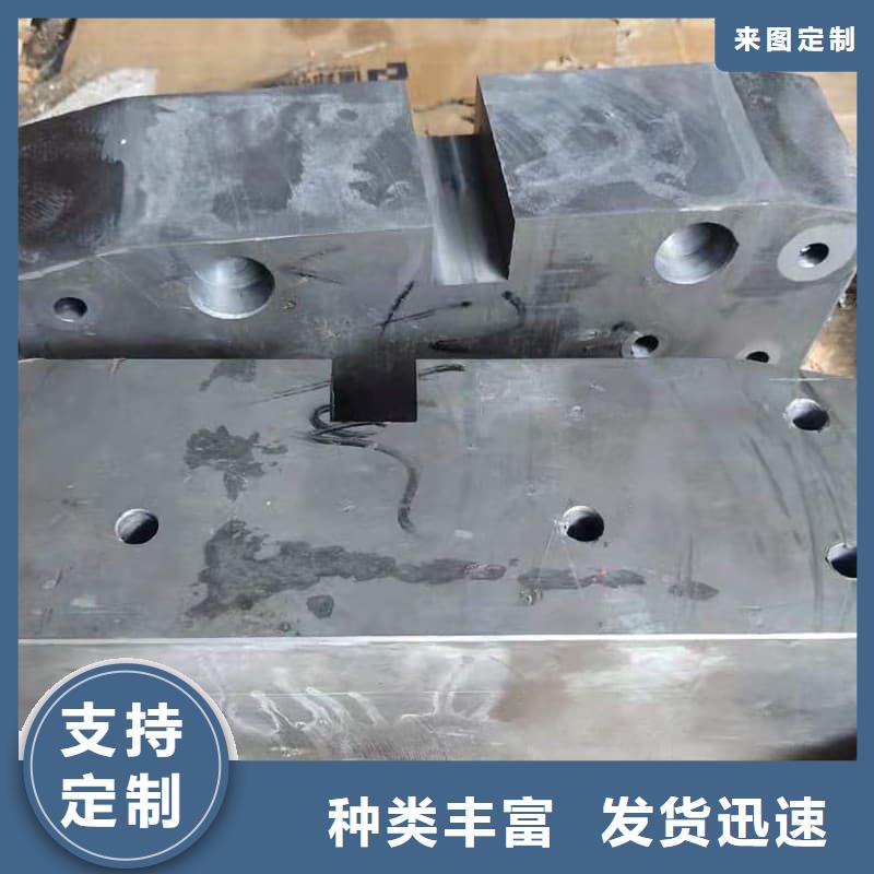 輻射防護(hù)鉛磚-廠家直供