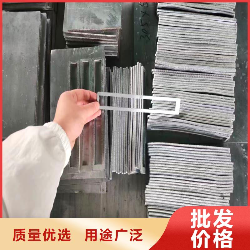 浇筑铅砖质量保证