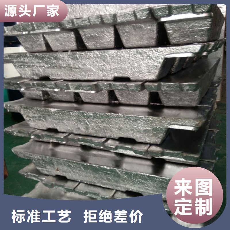 防輻射鉛磚行情走勢