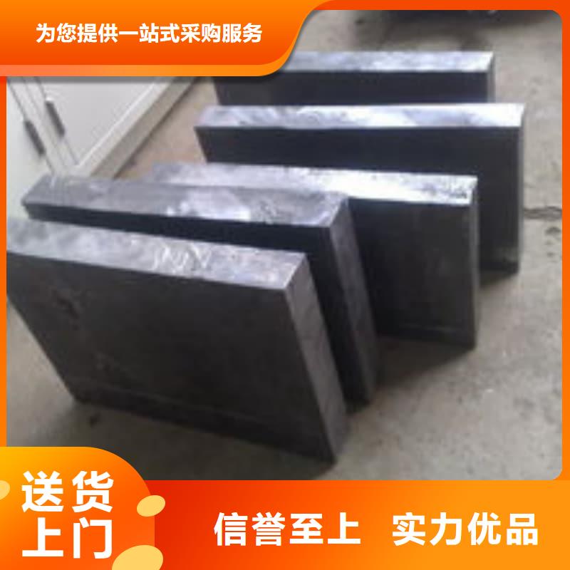 醫(yī)院用鉛塊正規(guī)廠家生產(chǎn)