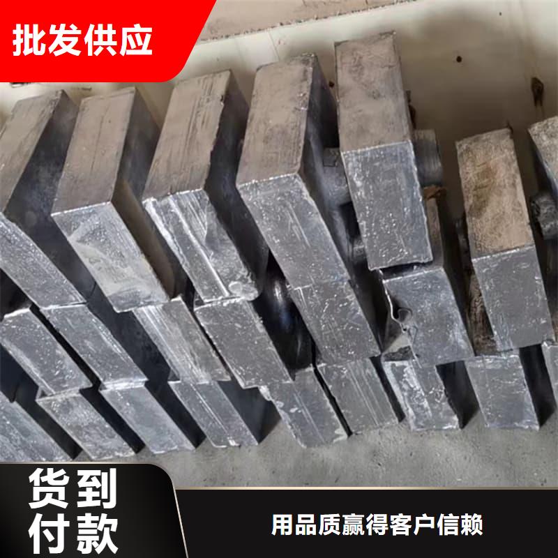 直線加速器鉛磚質(zhì)量廣受好評