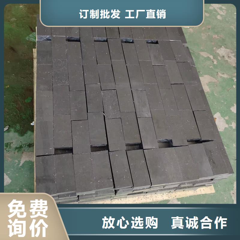 防輻射鉛磚行情走勢