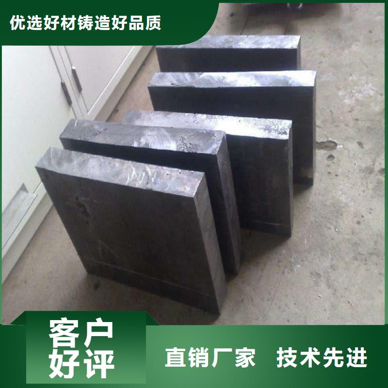 ECT室異型鉛磚-售后完善