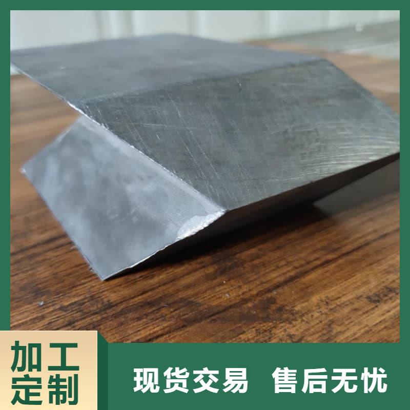 现货供应工业配重铅砖_诚信企业